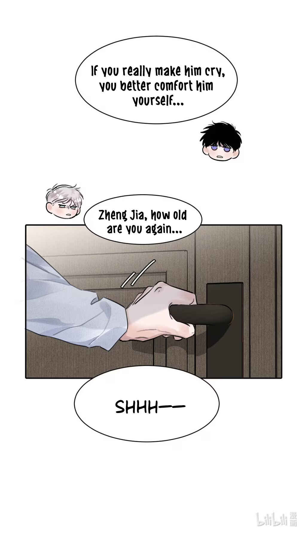 Chapter 27 - Page 21