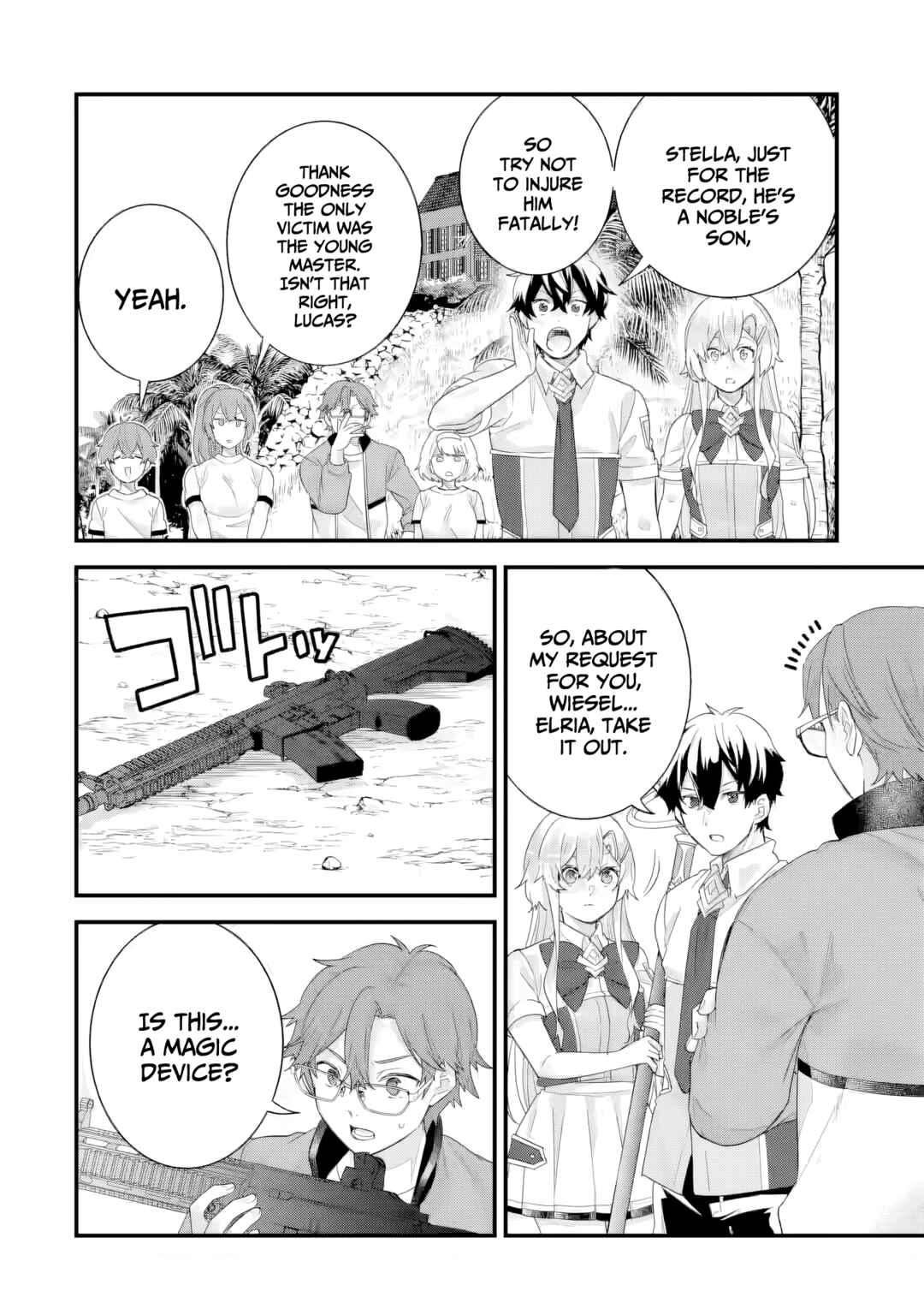 Chapter 34 - Page 21