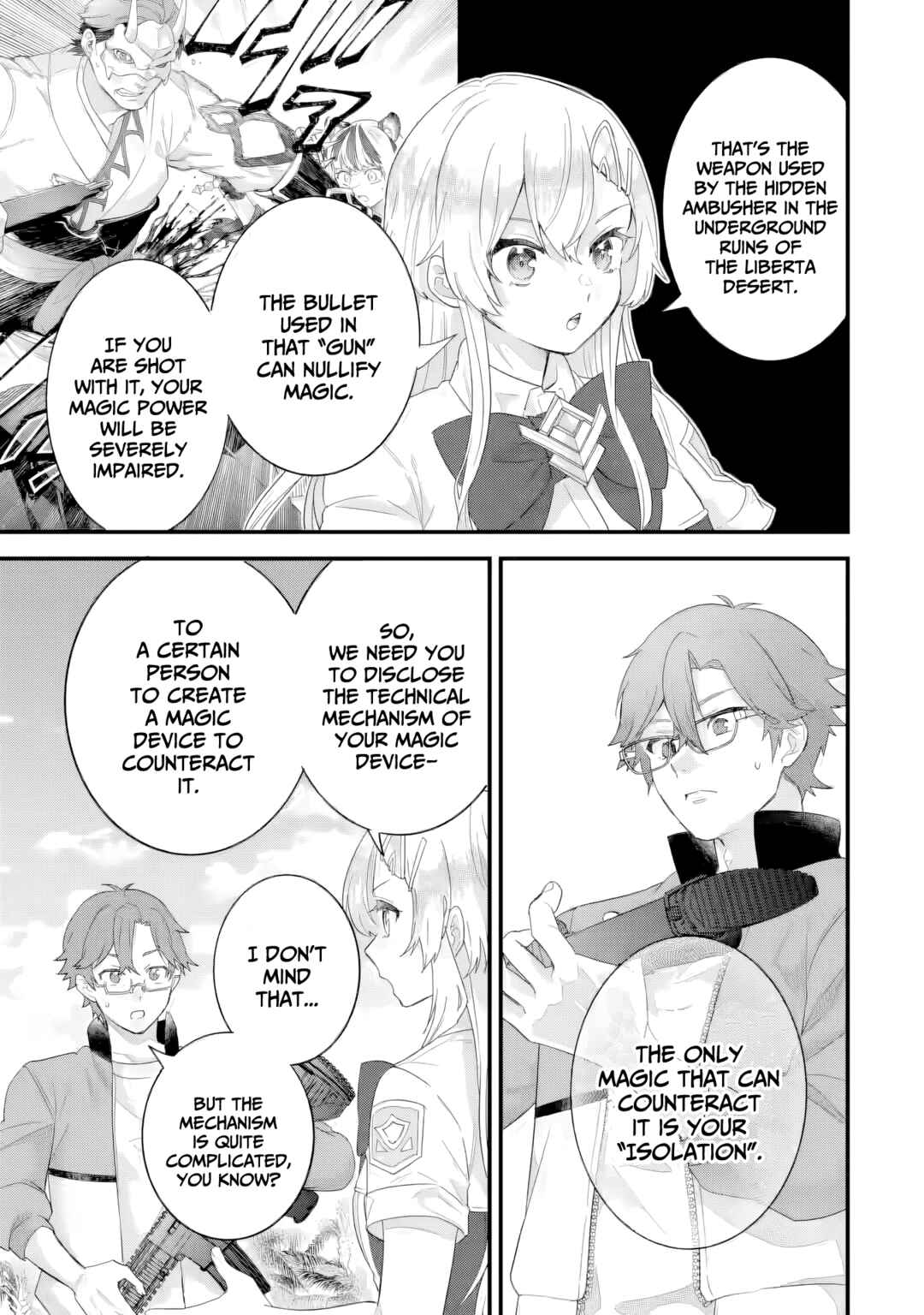 Chapter 34 - Page 22