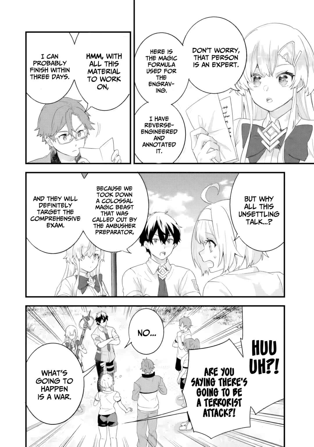 Chapter 34 - Page 23