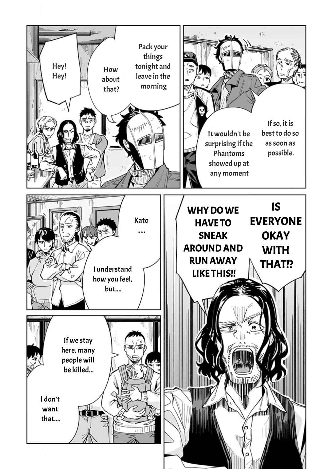 Chapter 61 - Page 11