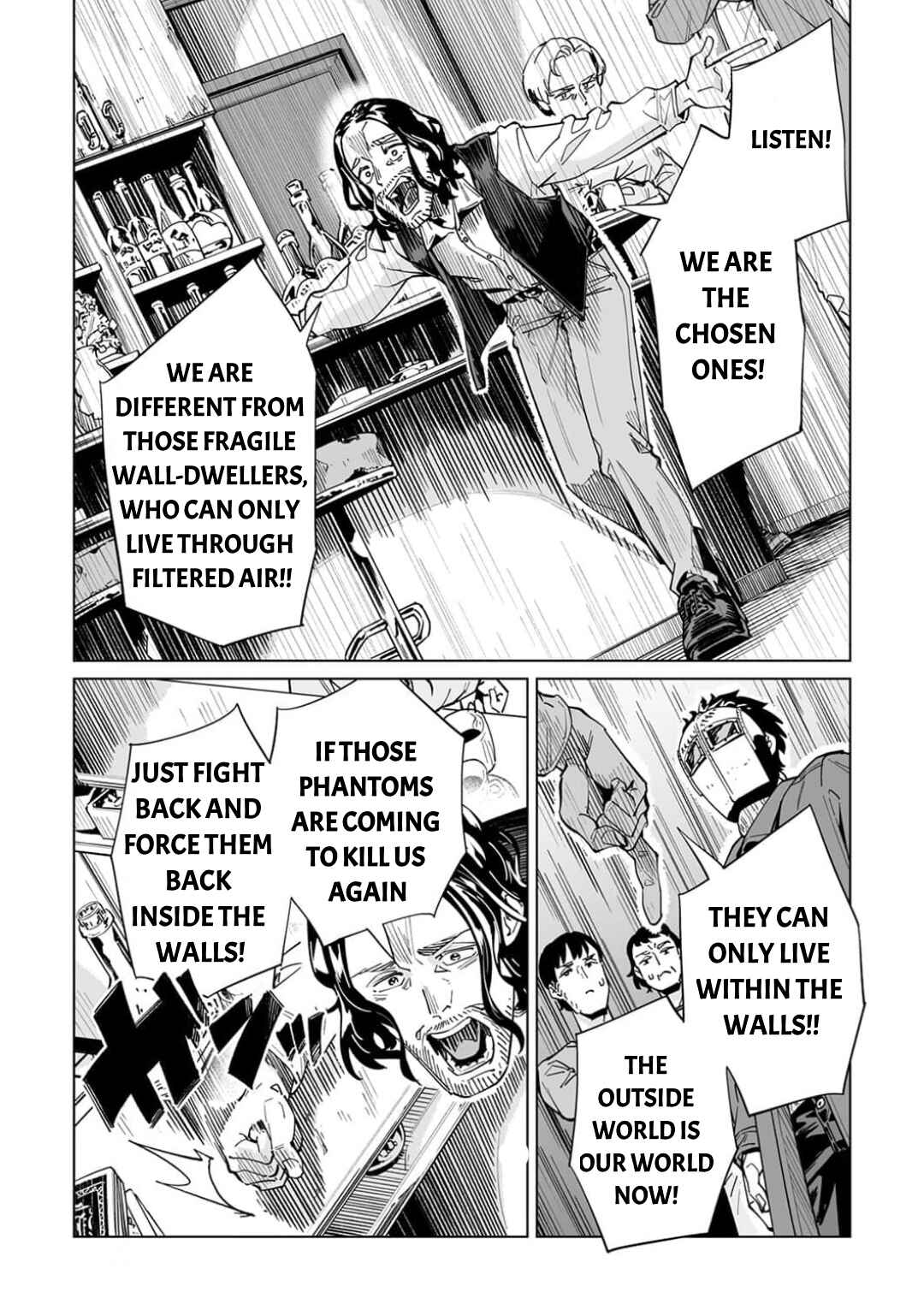 Chapter 61 - Page 12