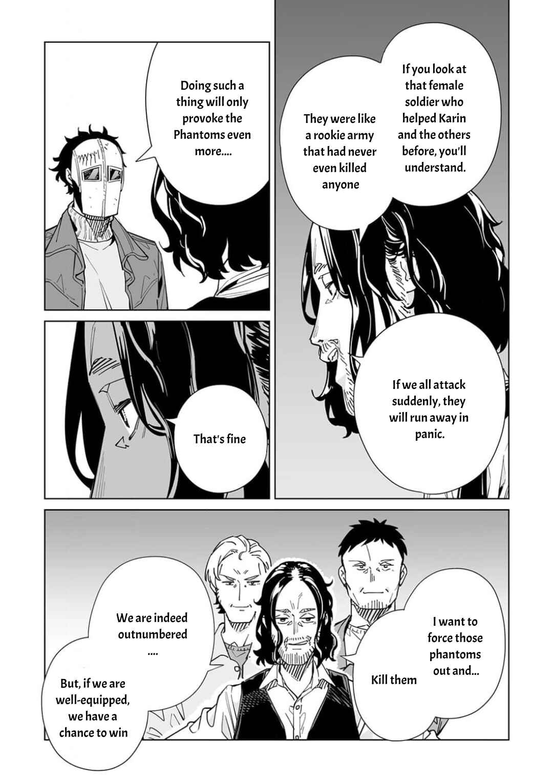 Chapter 61 - Page 15