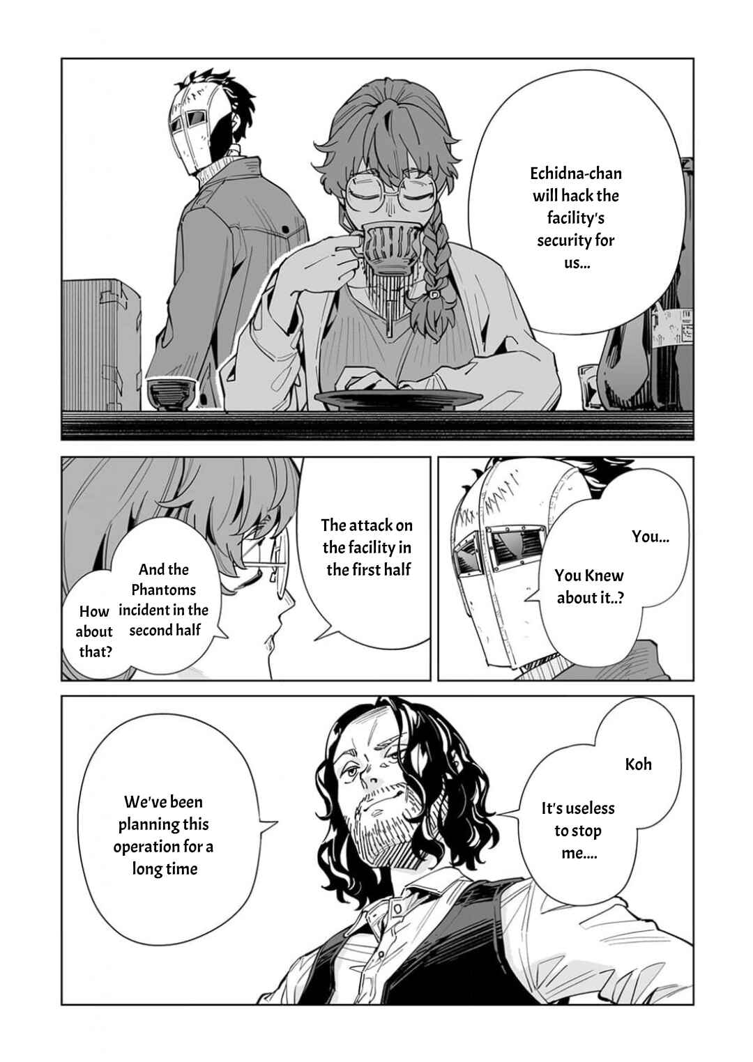 Chapter 61 - Page 17