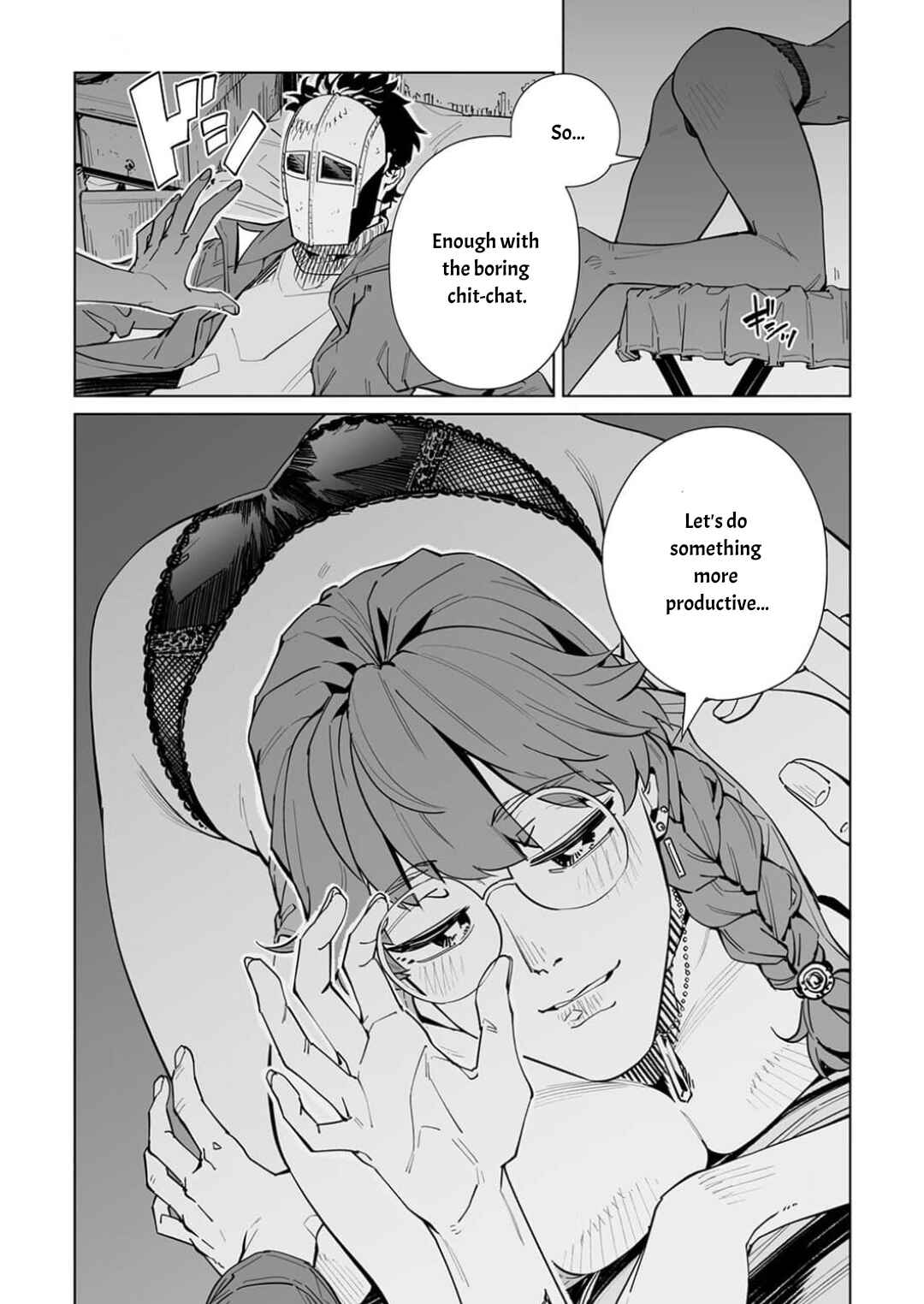 Chapter 61 - Page 22