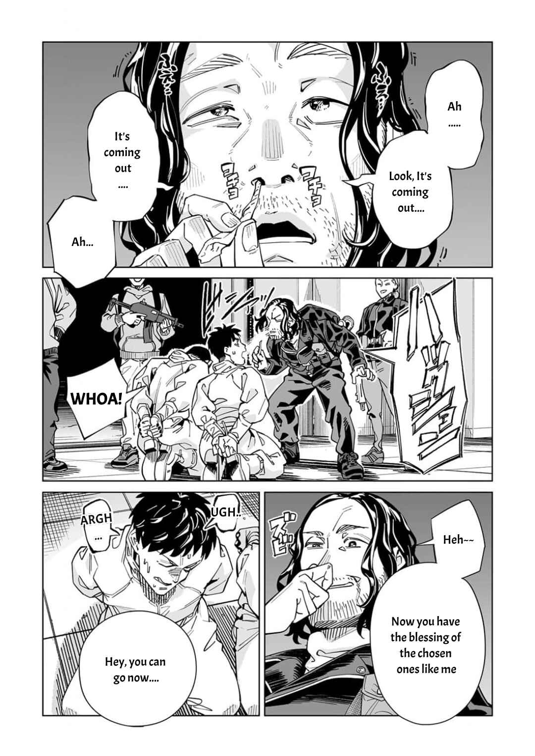Chapter 61 - Page 24
