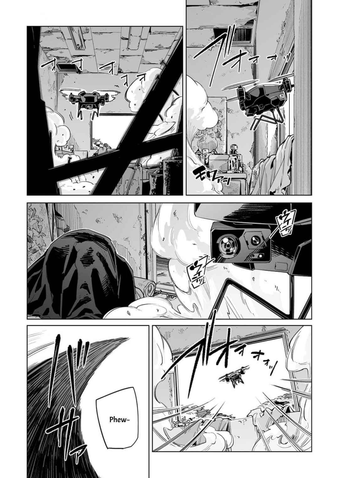 Chapter 61 - Page 4