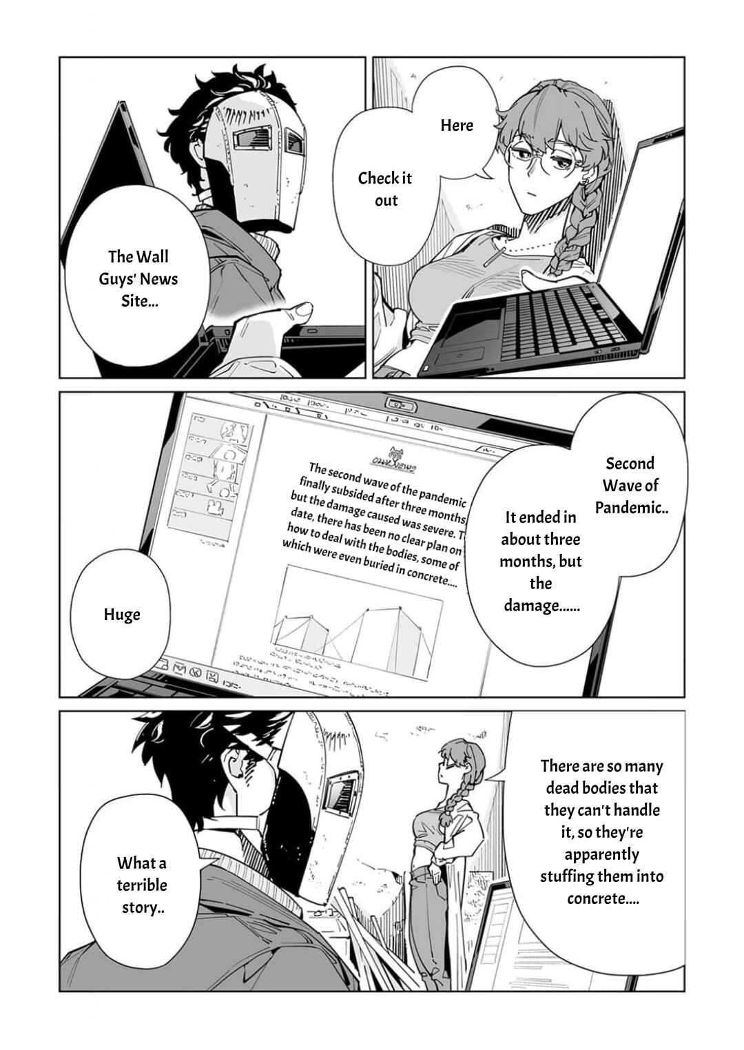 Chapter 61 - Page 6