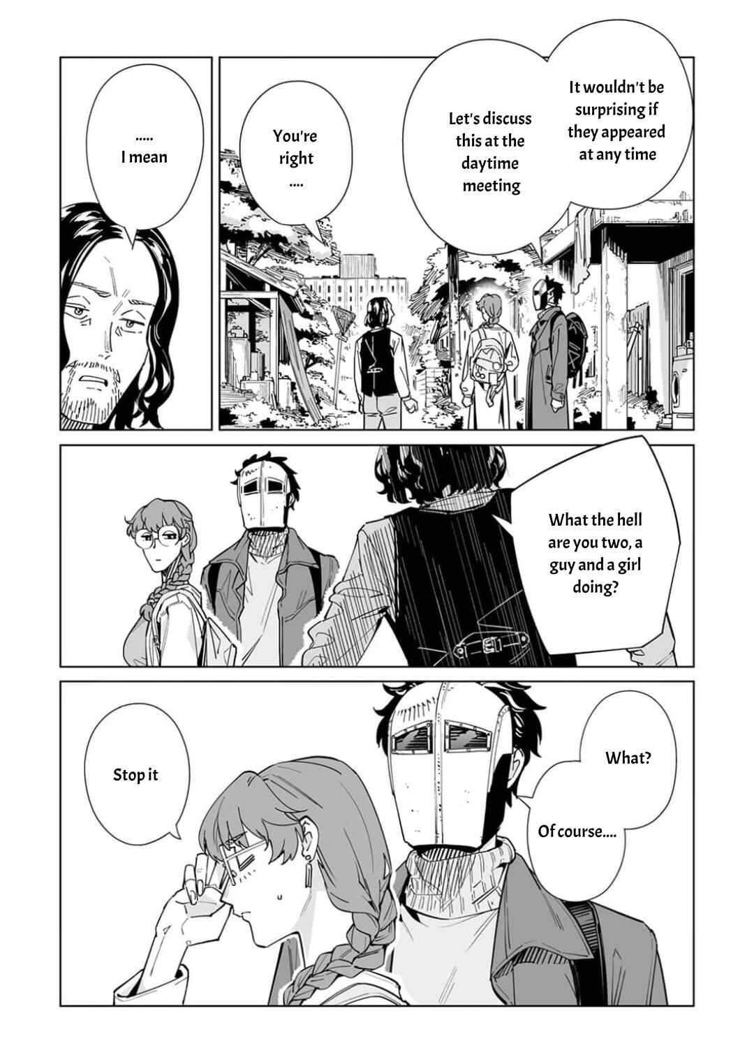 Chapter 61 - Page 9