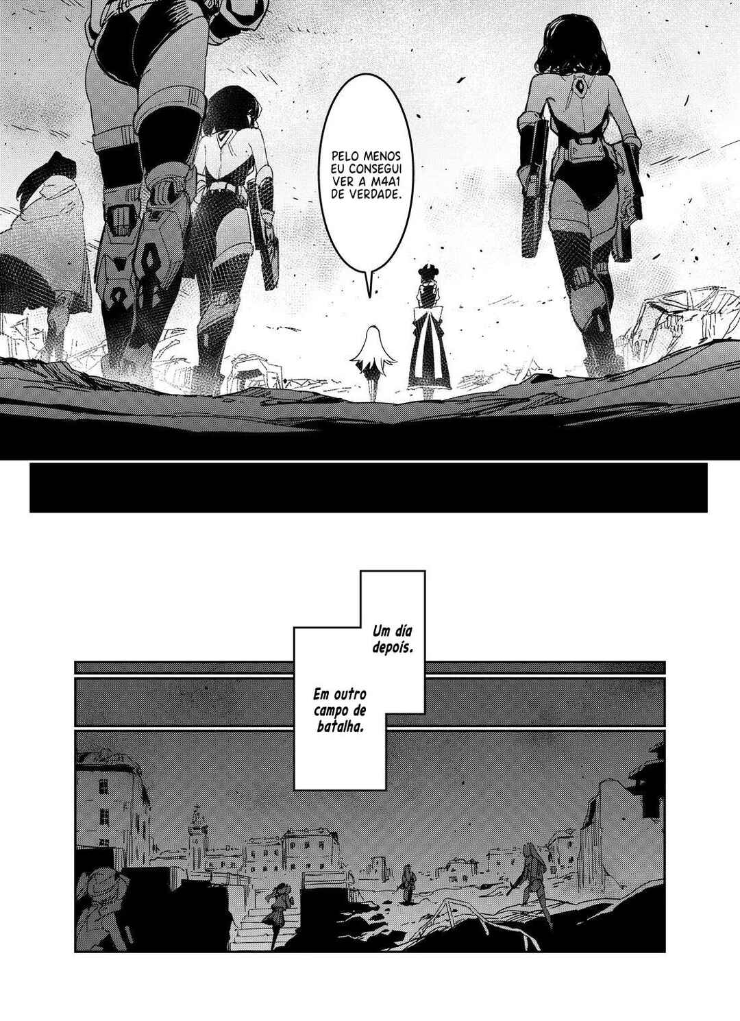 Chapter 25 - Page 32