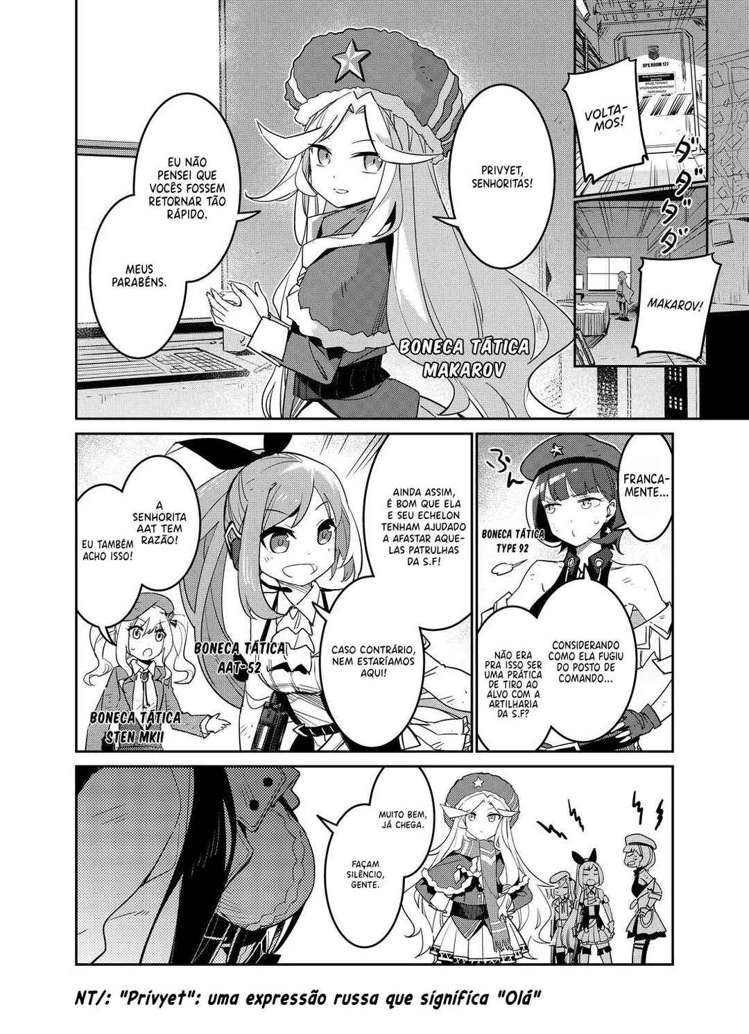 Chapter 25 - Page 33