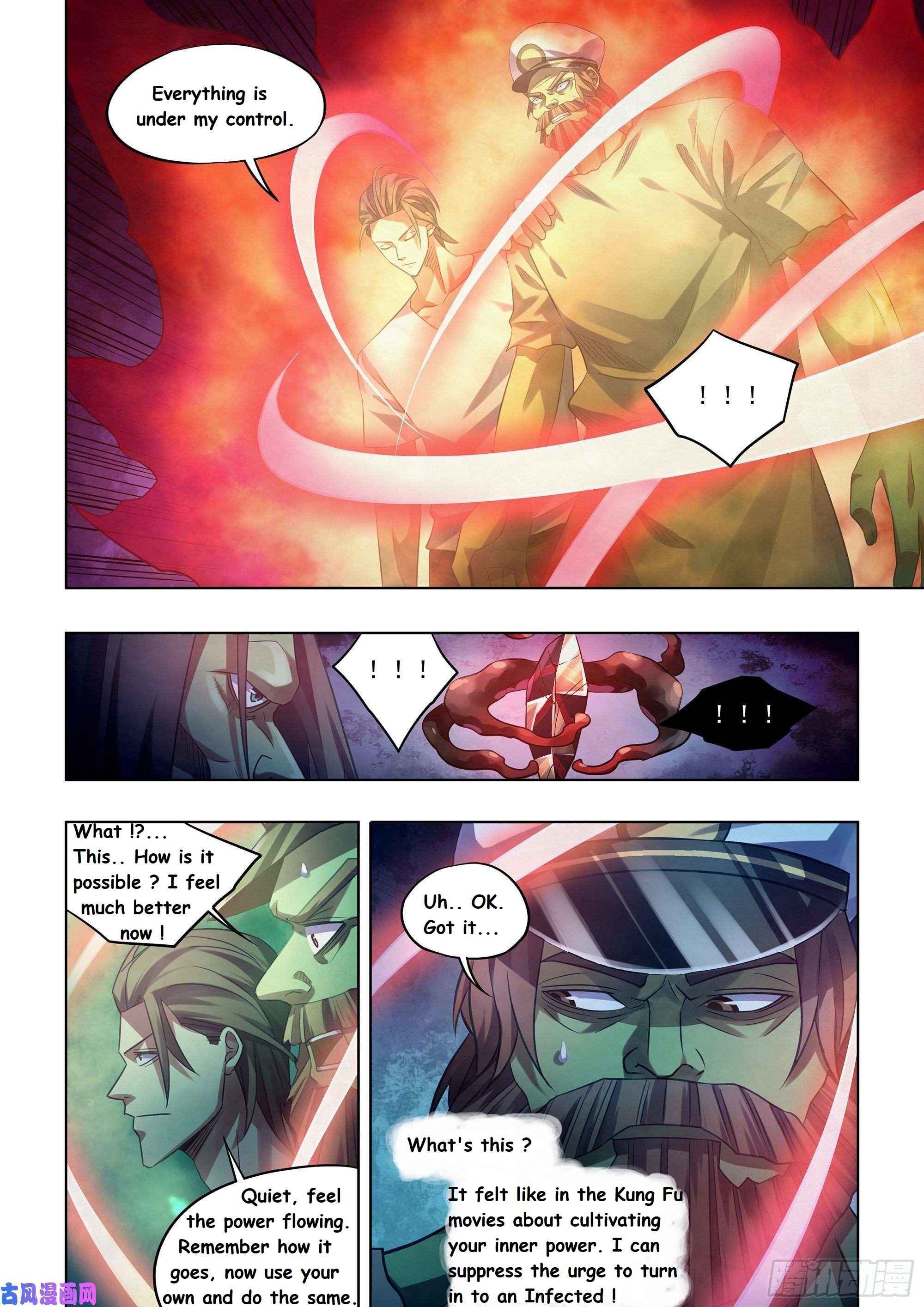 Chapter 402 - Page 10