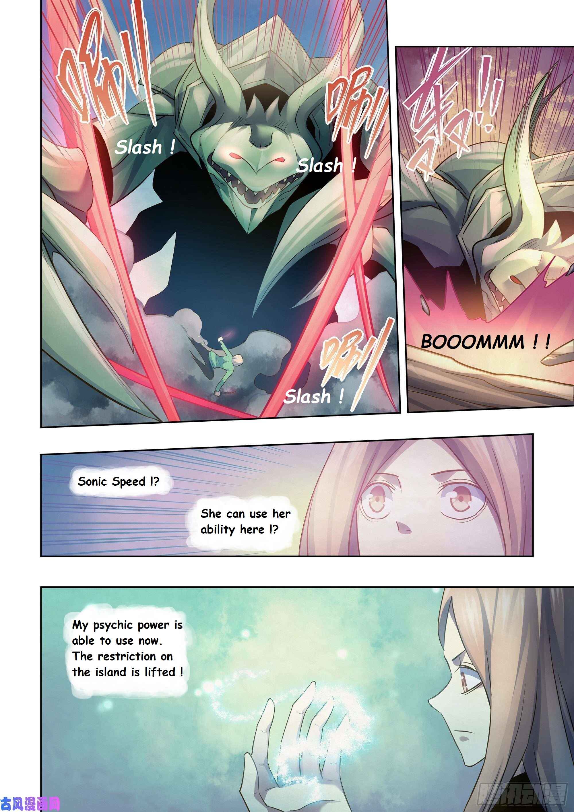 Chapter 402 - Page 2