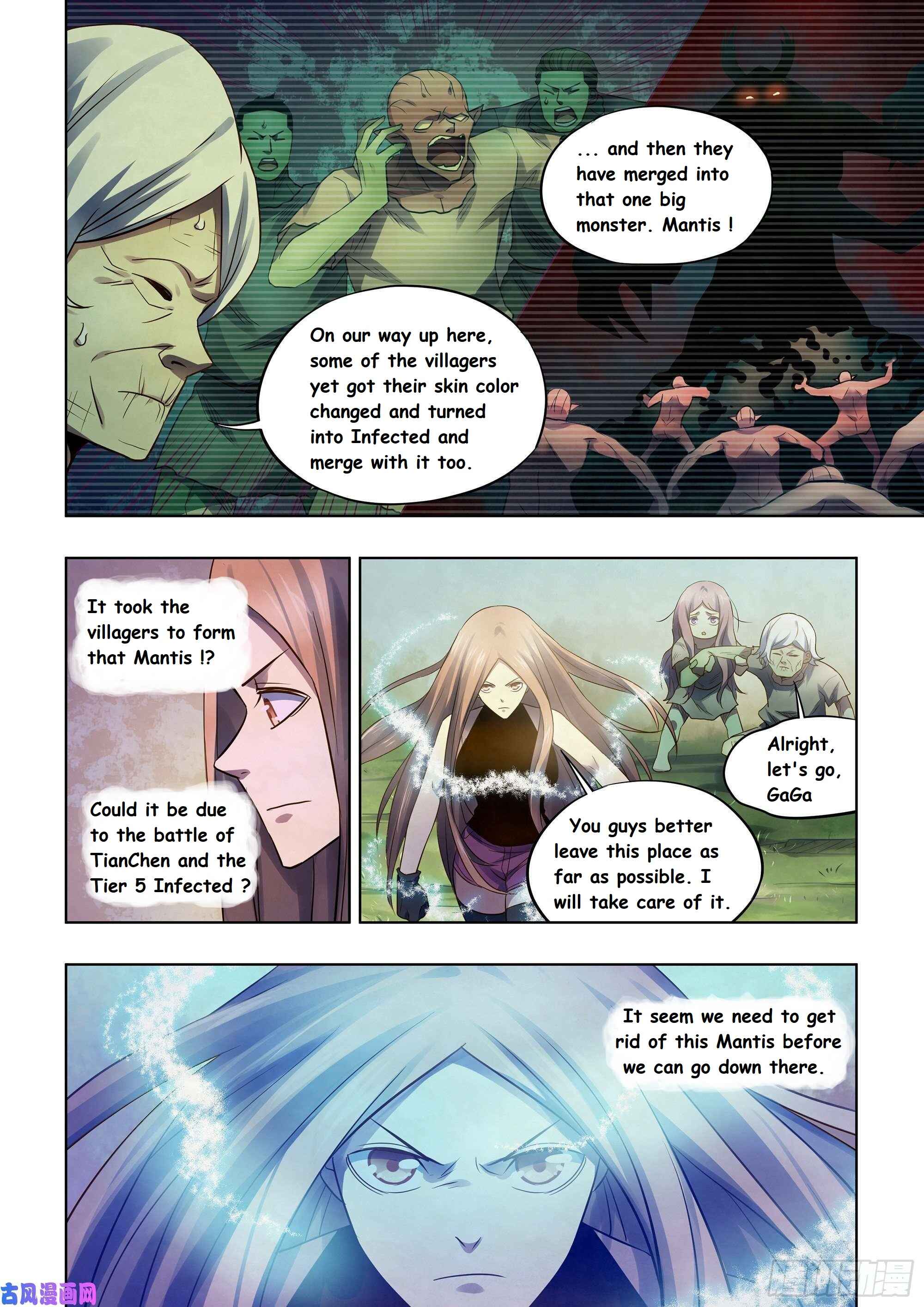 Chapter 402 - Page 6