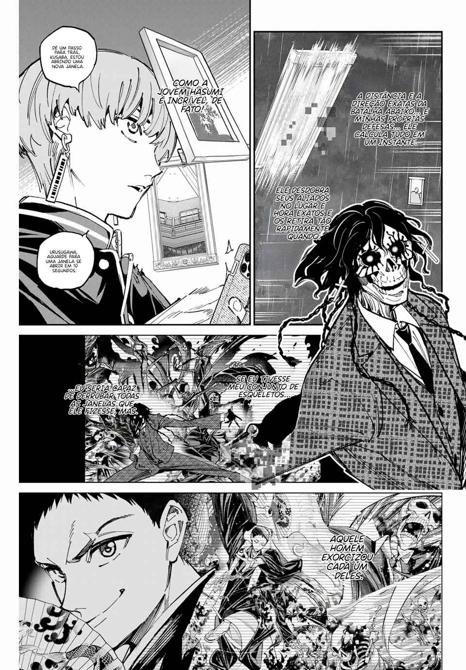 Chapter 98 - Page 12