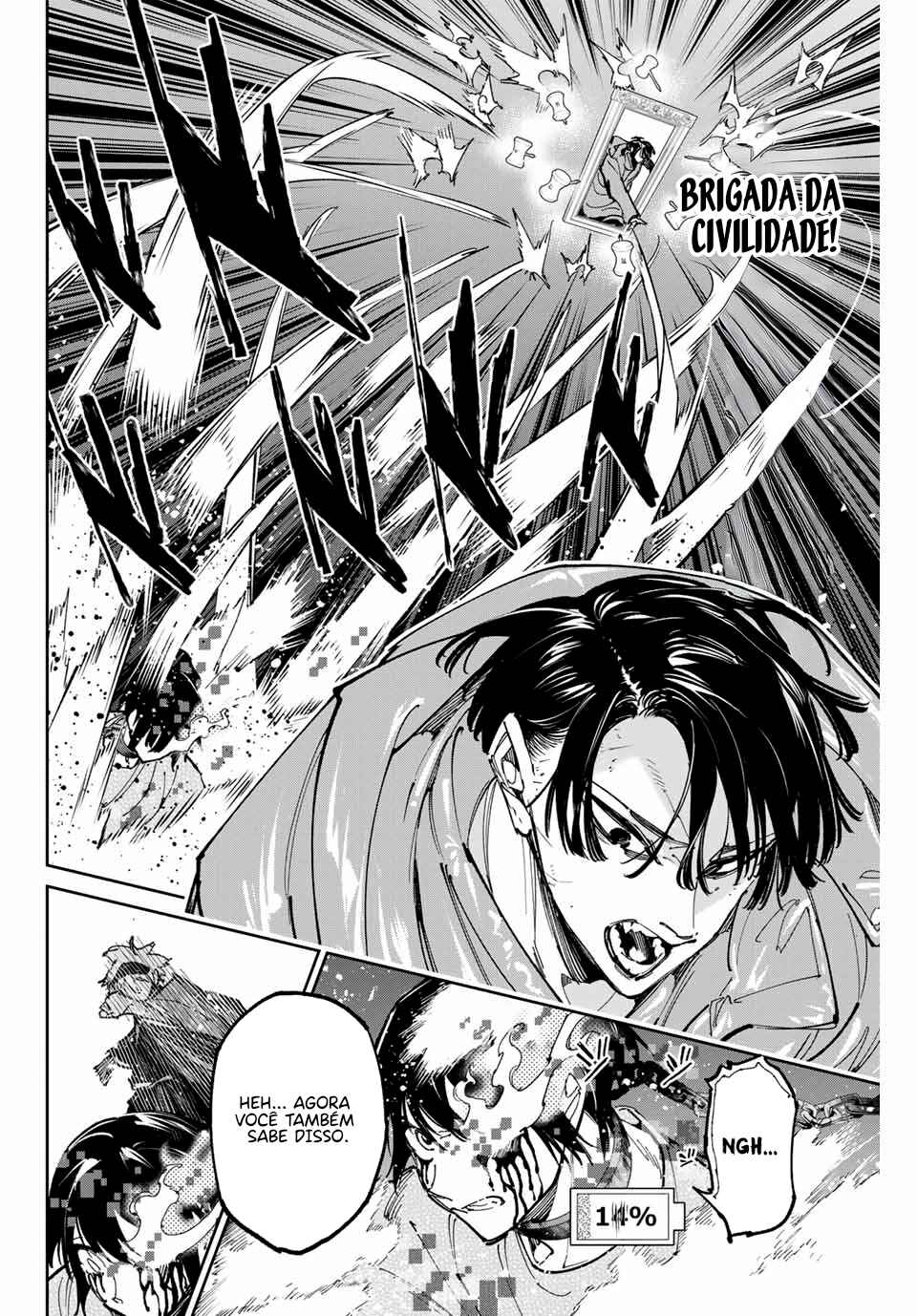 Chapter 98 - Page 13