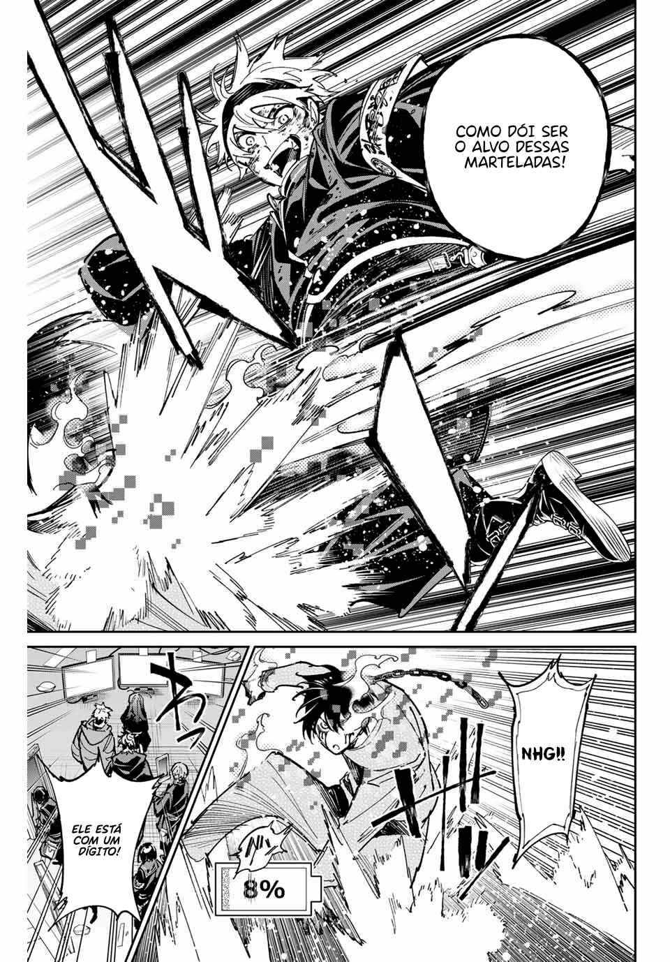 Chapter 98 - Page 14