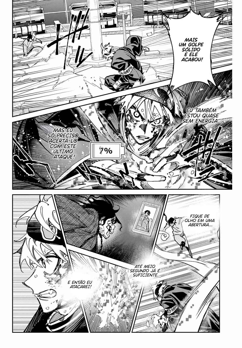 Chapter 98 - Page 15