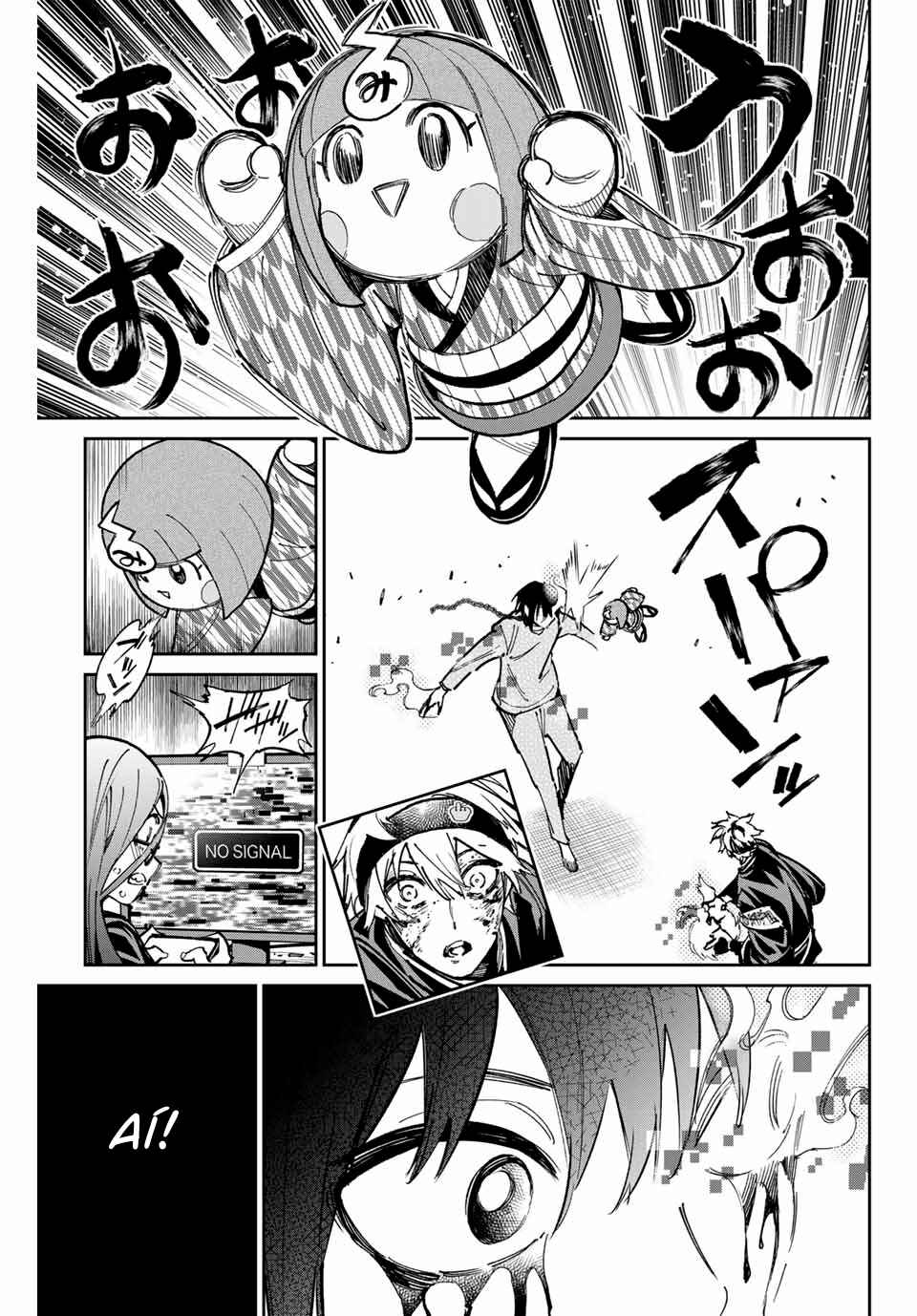 Chapter 98 - Page 16
