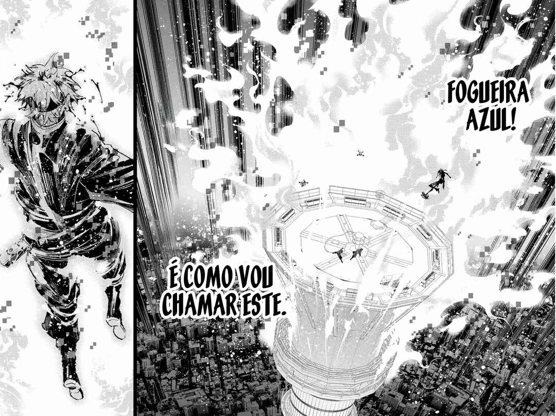 Chapter 98 - Page 19
