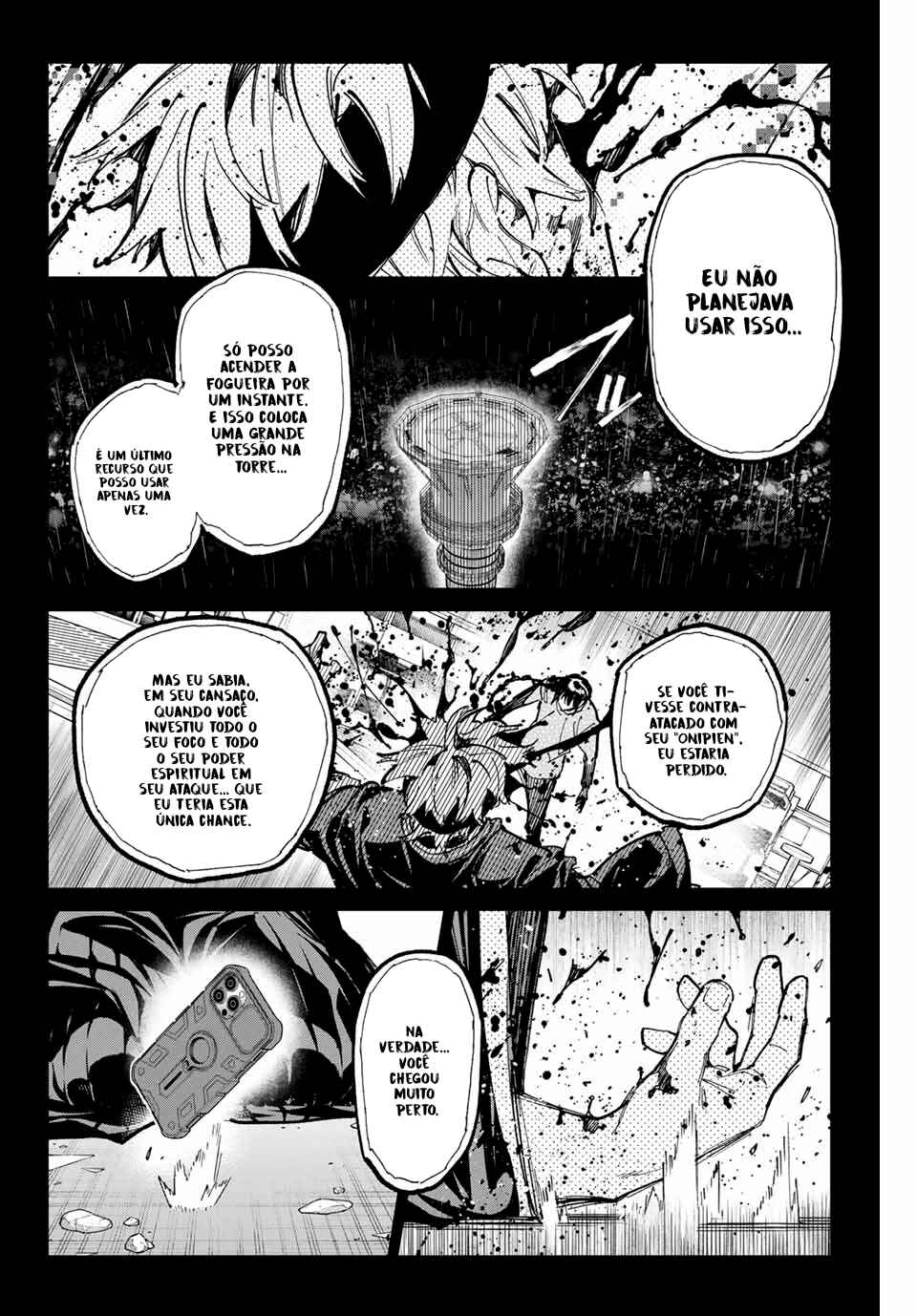 Chapter 98 - Page 20