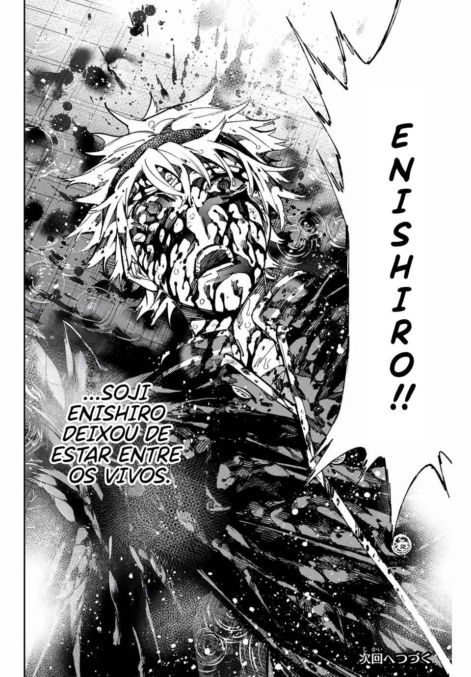 Chapter 98 - Page 22