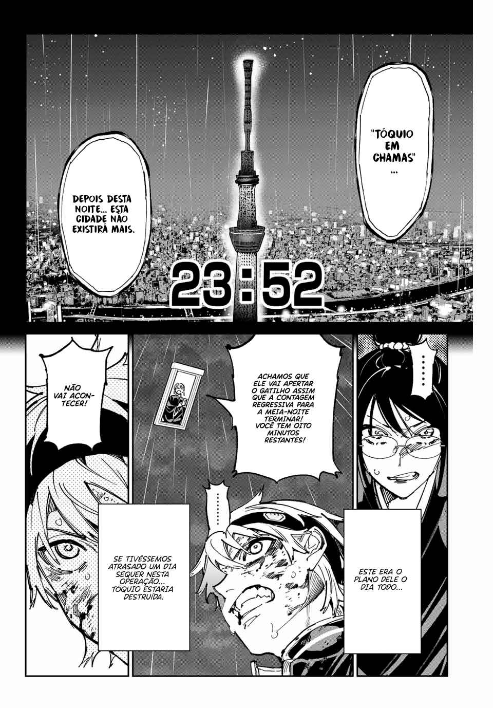 Chapter 98 - Page 7