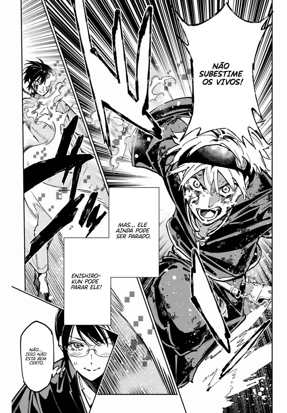 Chapter 98 - Page 8