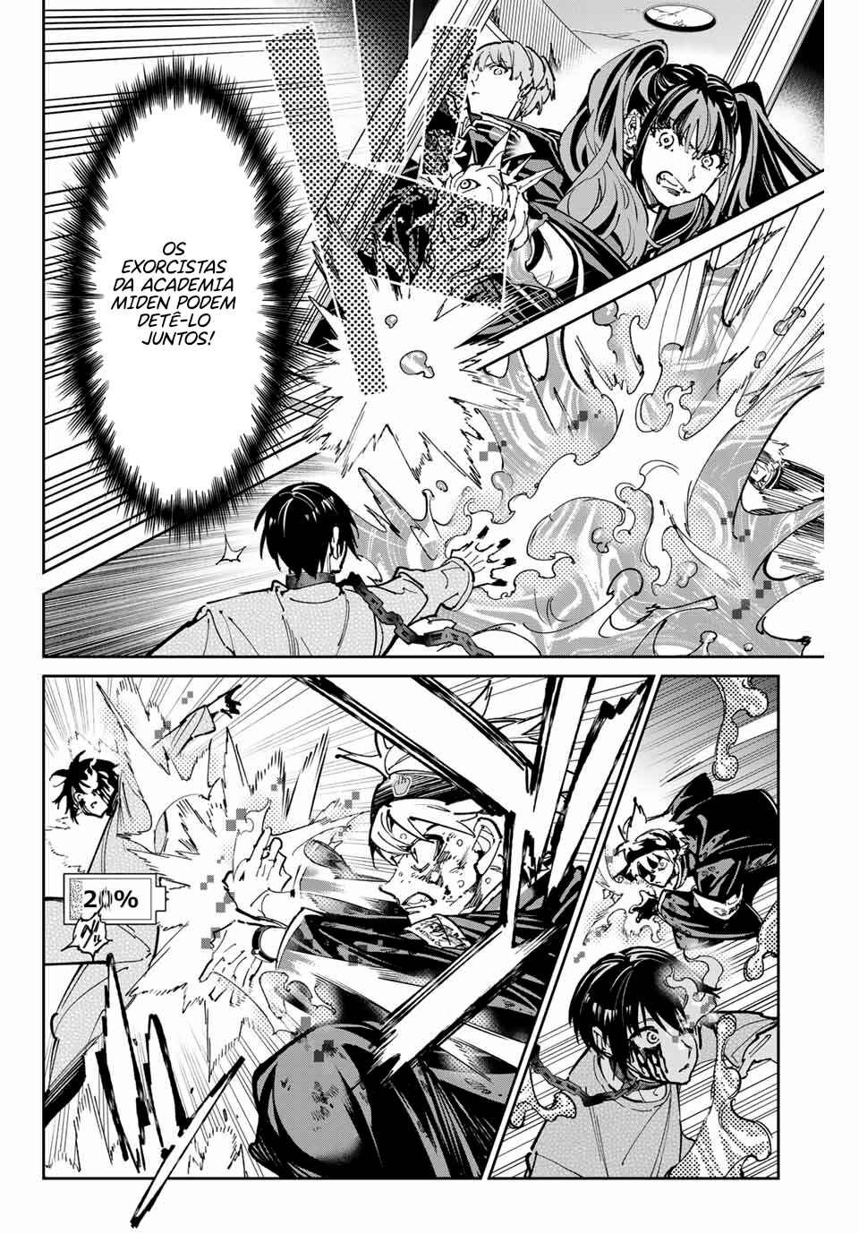 Chapter 98 - Page 9