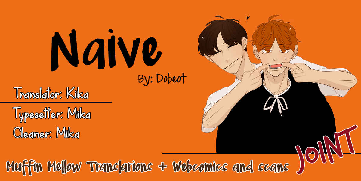 Chapter 1 - Page 1