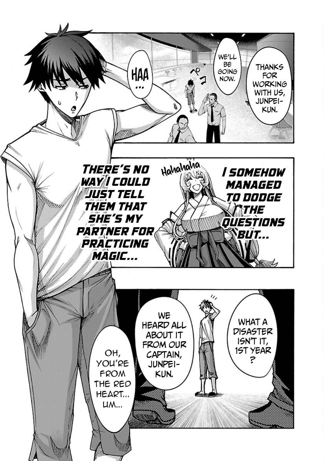 Chapter 5 - Page 3