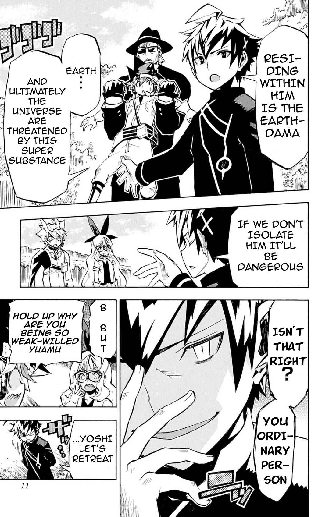 Chapter 7 - Page 11