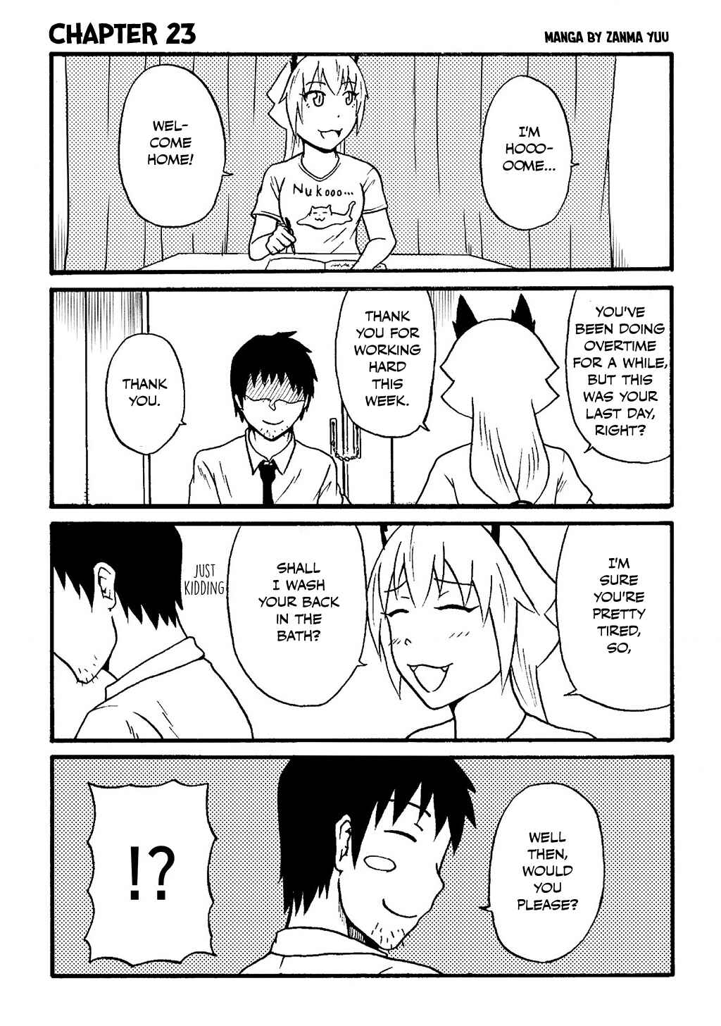 Chapter 23 - Page 1