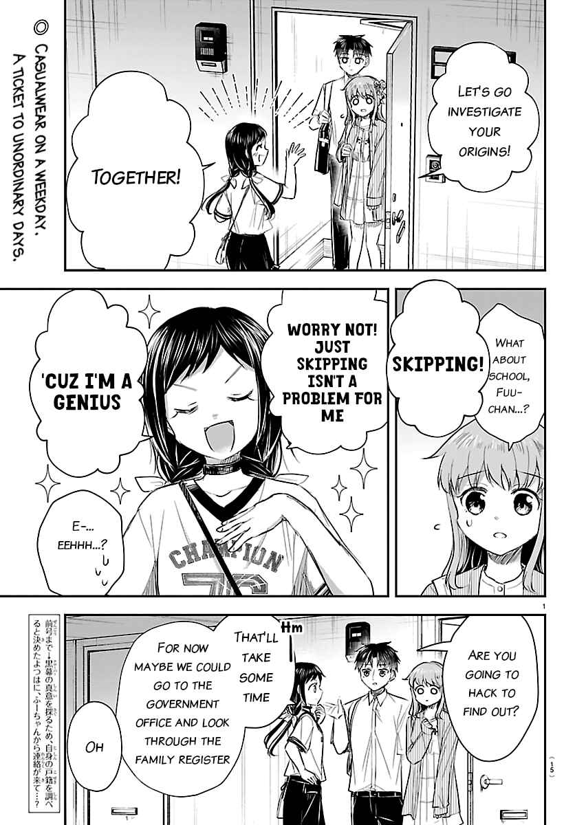 Chapter 76 - Page 2