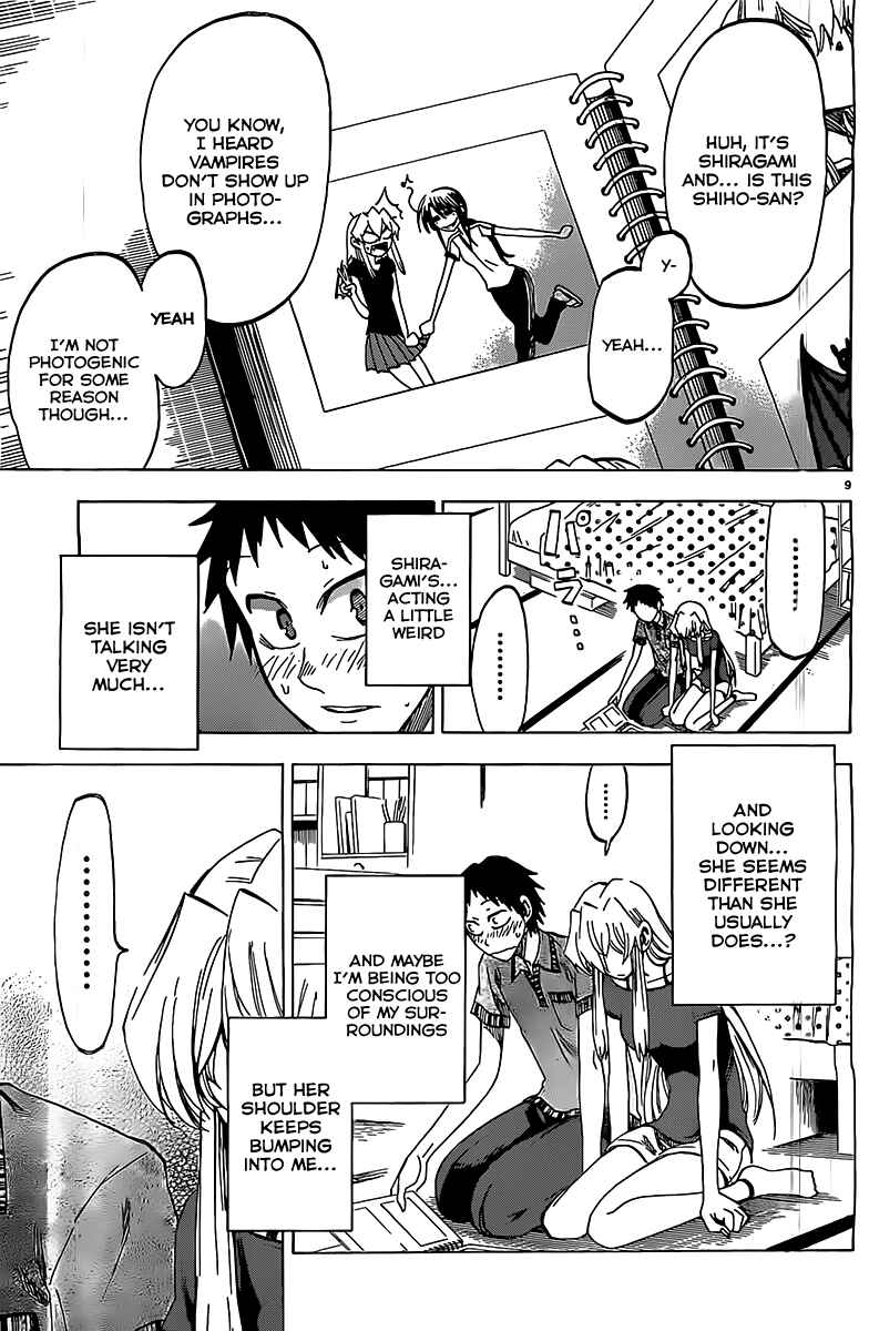 Chapter 32 - Page 9