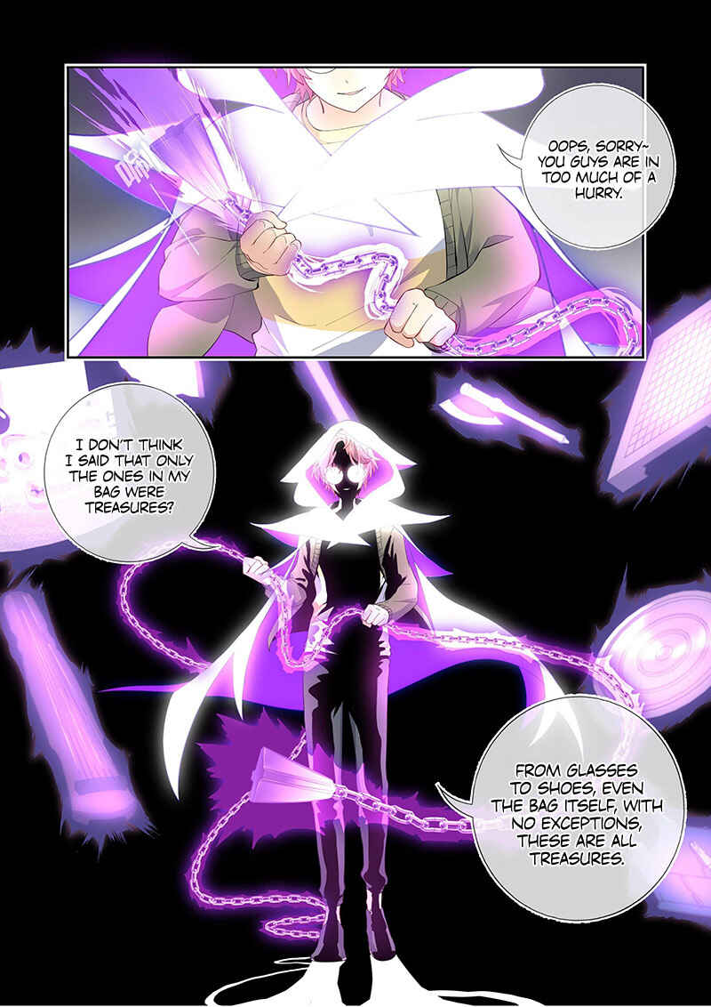 Chapter 494 - Page 16