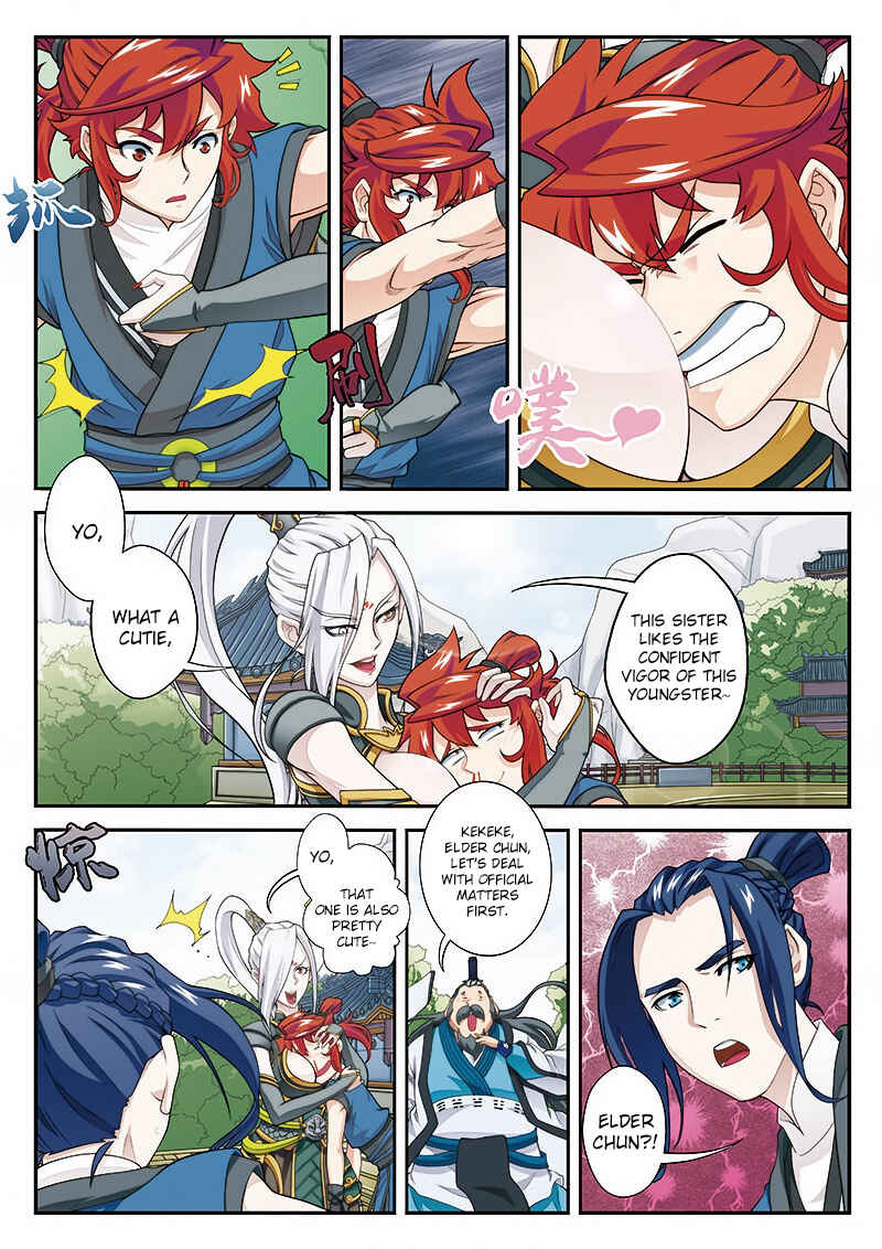 Chapter 27 - Page 10