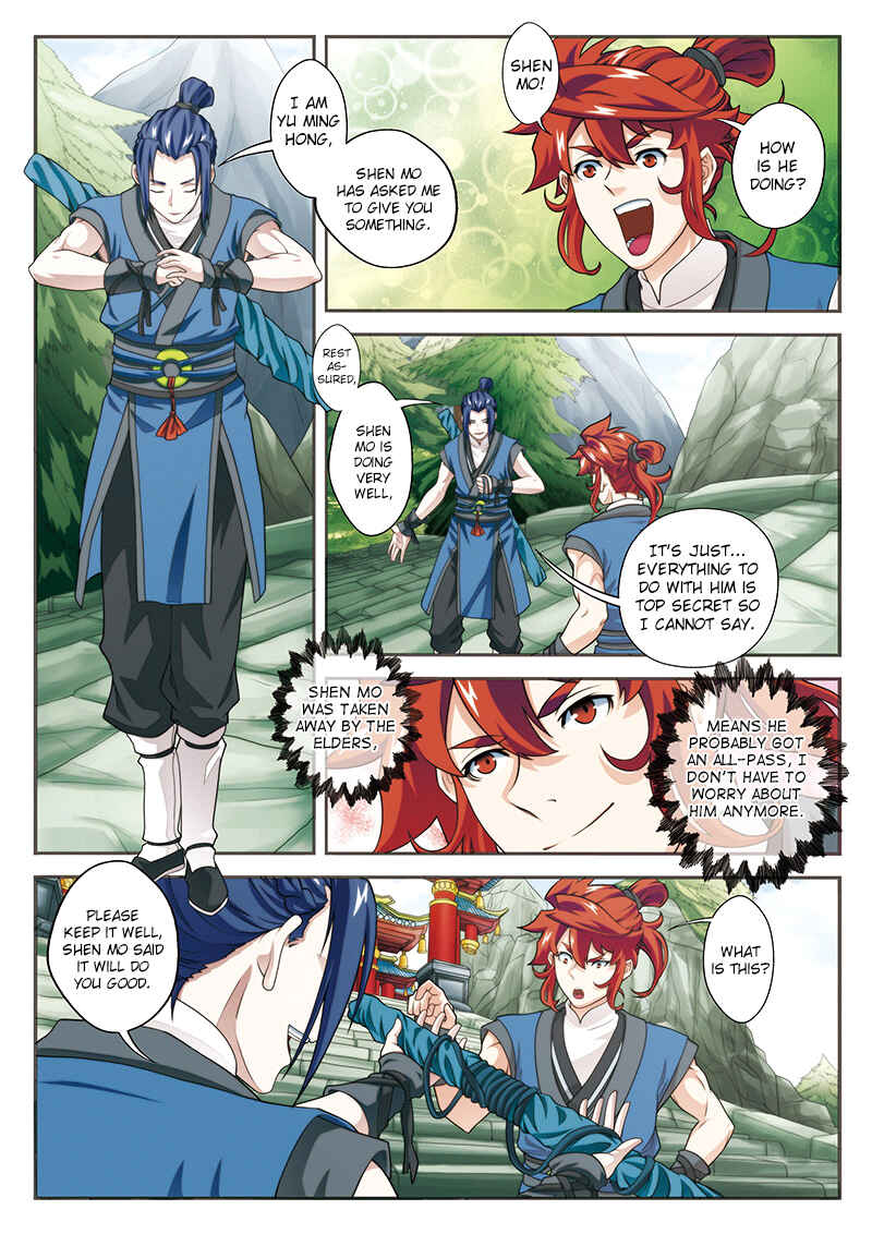 Chapter 27 - Page 6