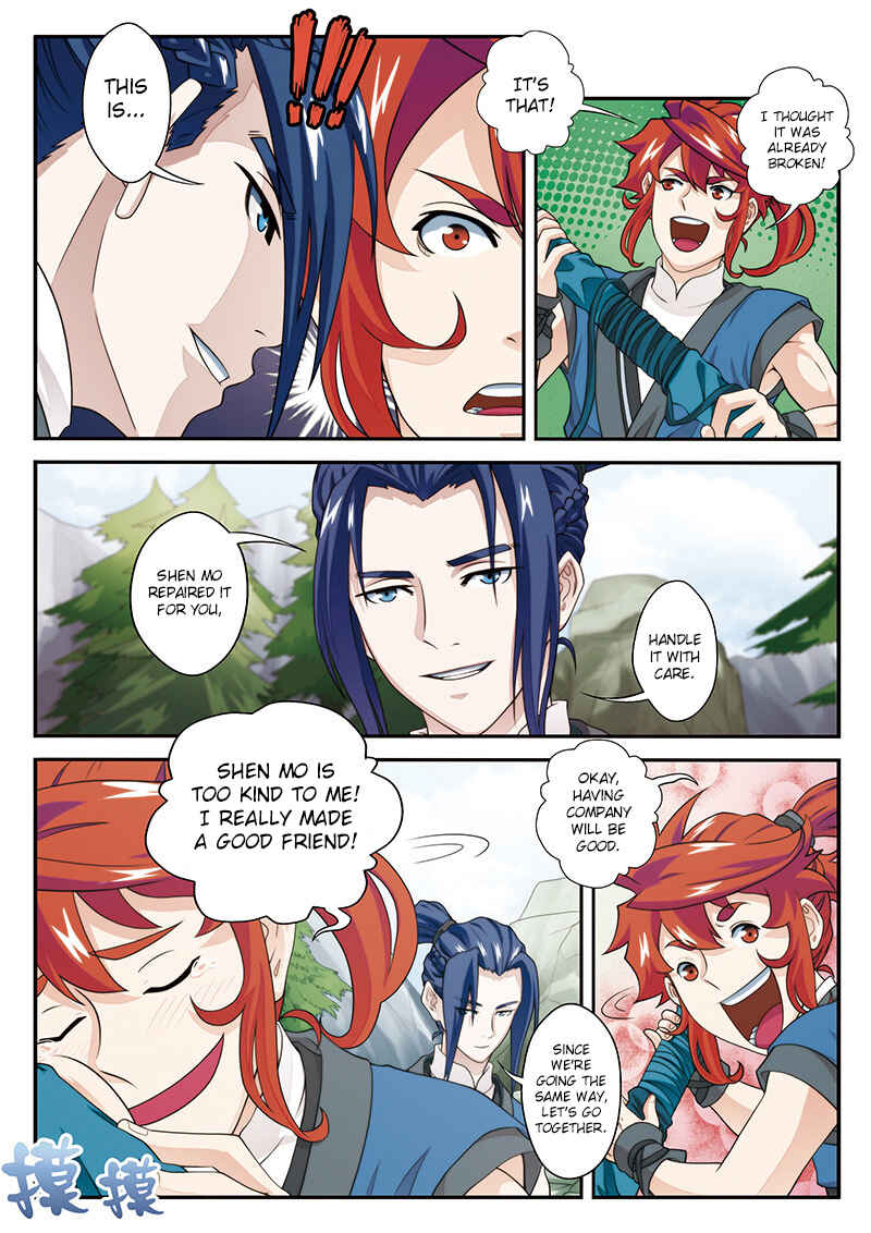 Chapter 27 - Page 7