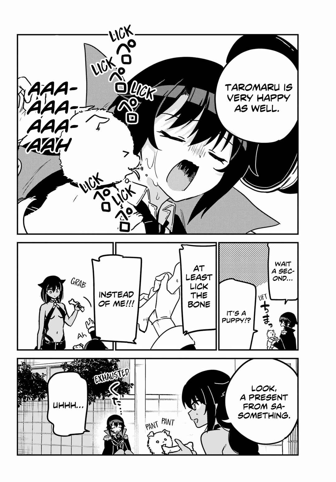 Chapter 88 - Page 10