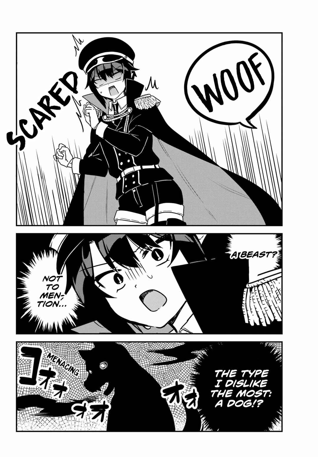 Chapter 88 - Page 6