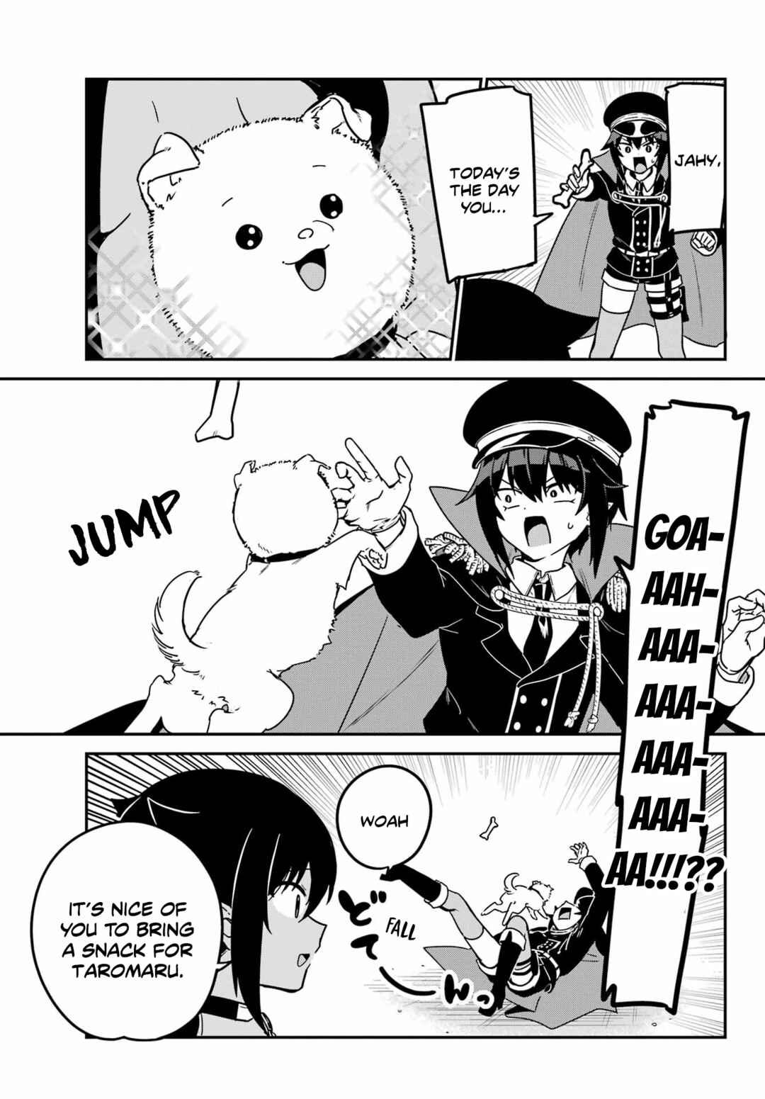 Chapter 88 - Page 9