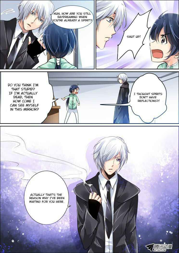 Chapter 2 - Page 4