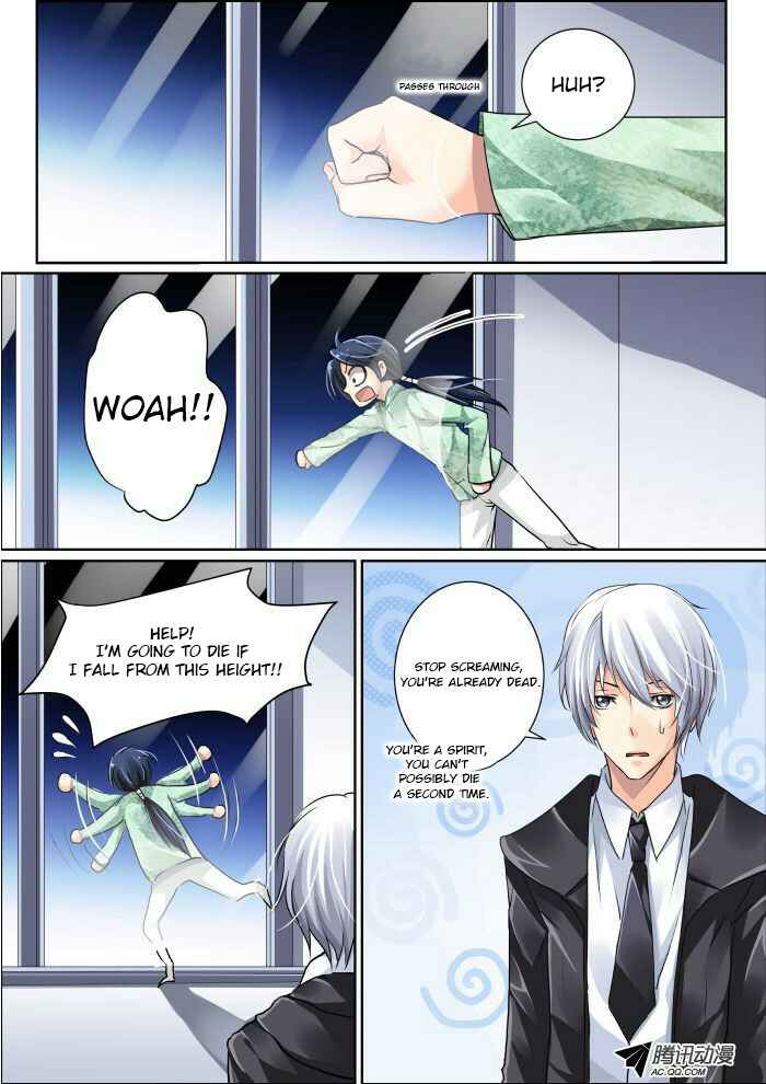 Chapter 2 - Page 8