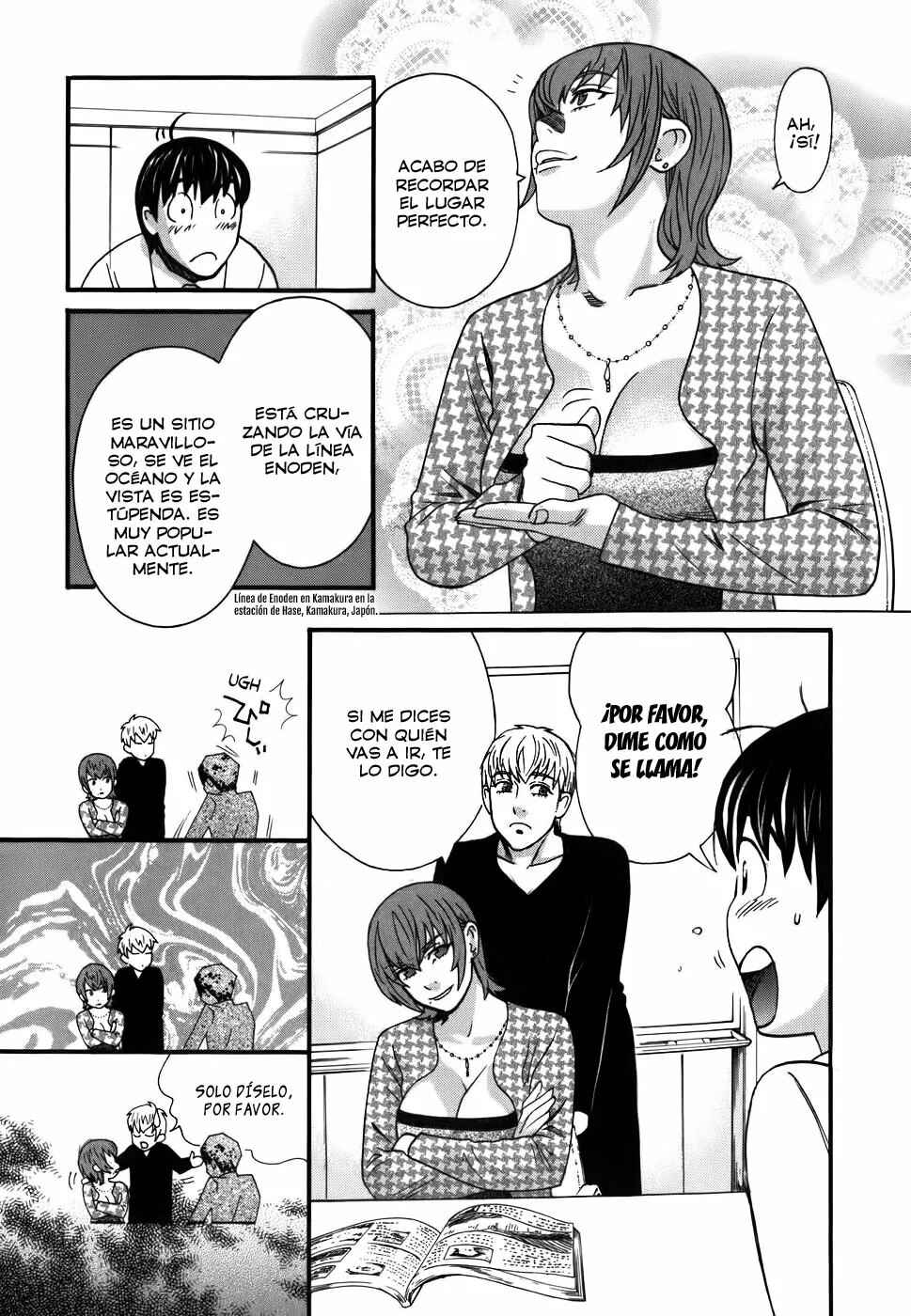 Chapter 181 - Page 11