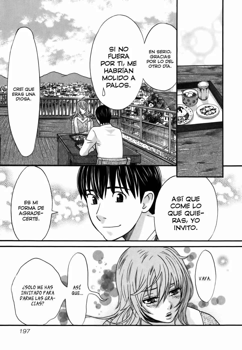Chapter 181 - Page 18