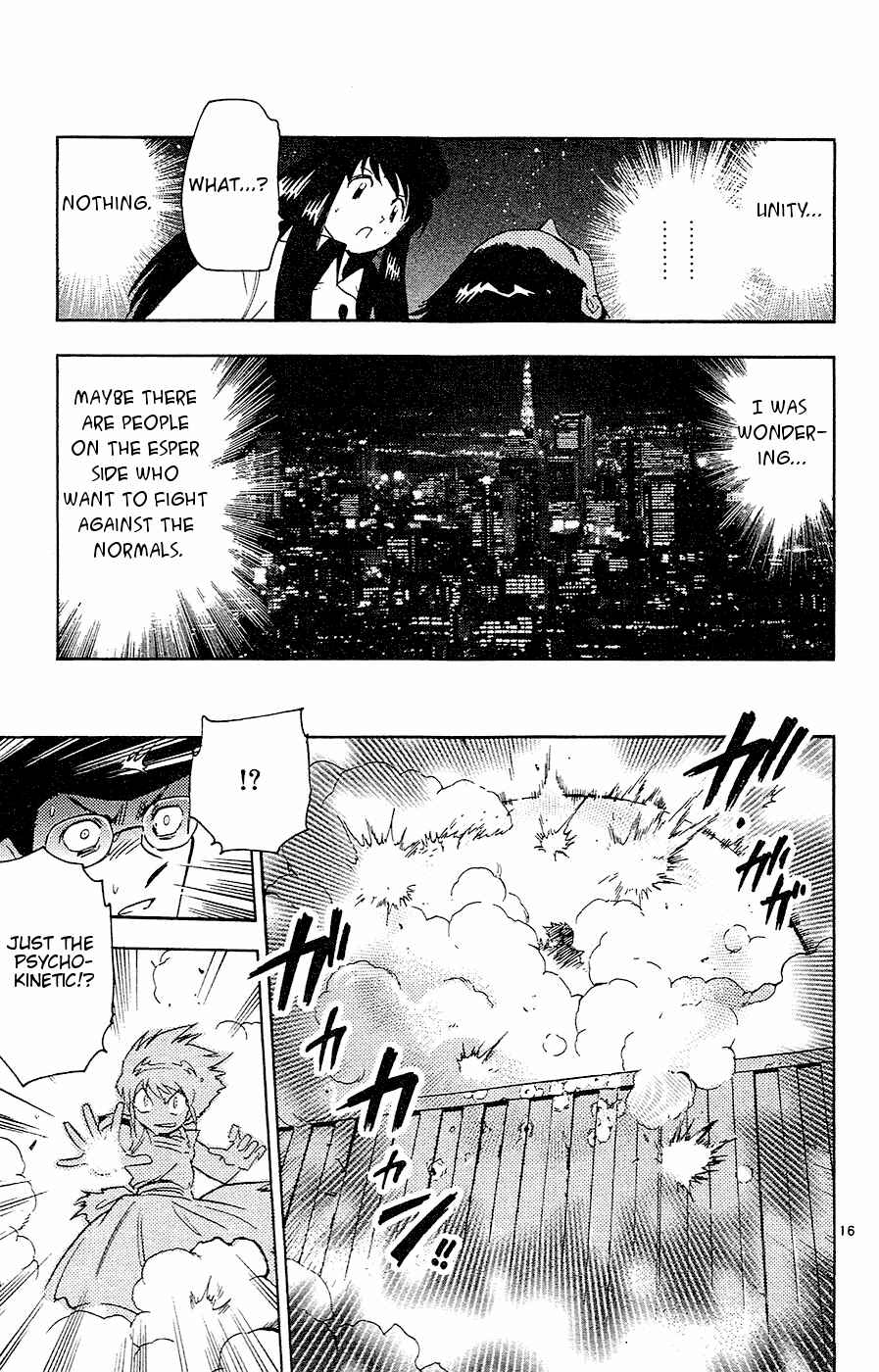 Chapter 22 - Page 17