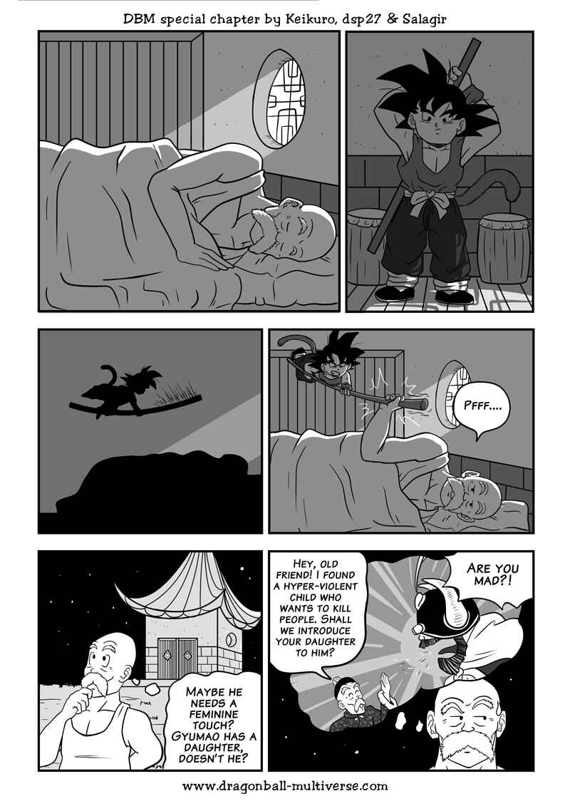 Chapter 72 - Page 5