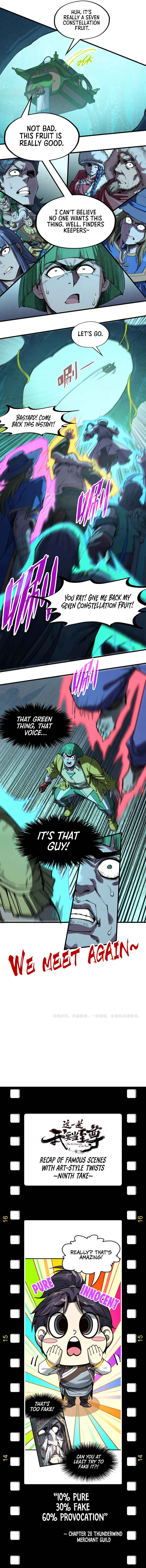 Chapter 256 - Page 11
