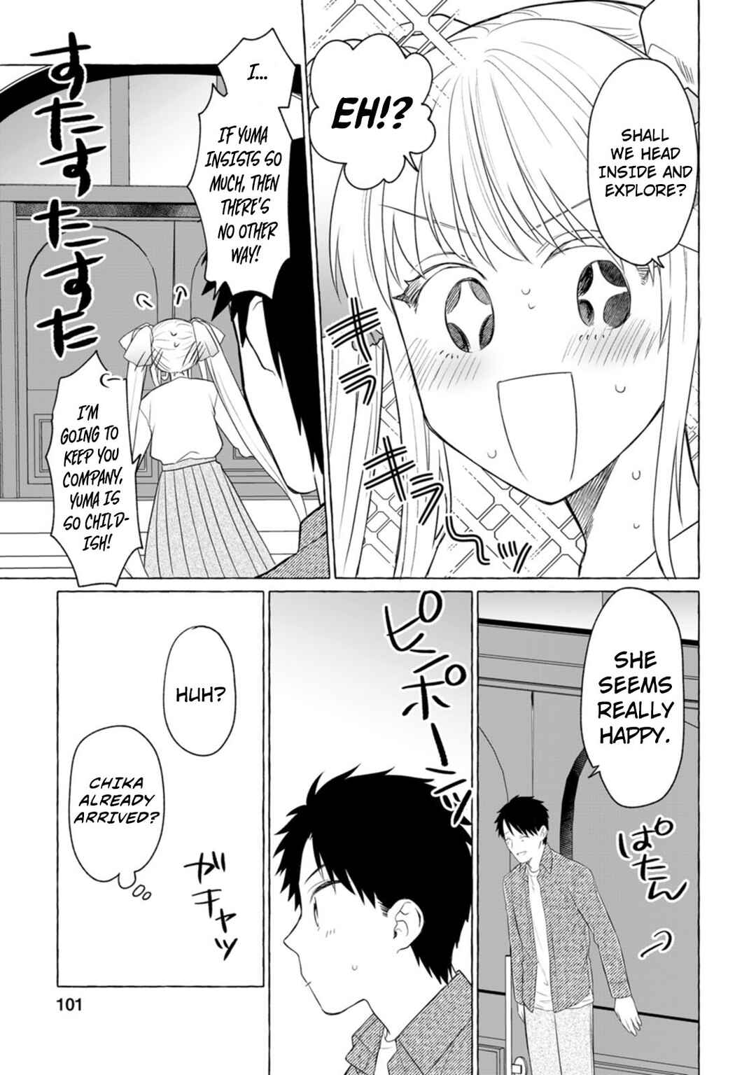 Chapter 4 - Page 10